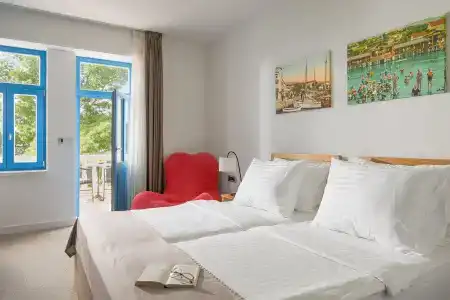 Boutique Esplanade - 4