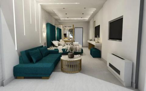 Aura Suites - 31