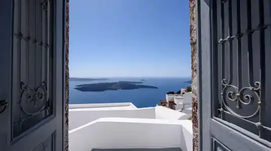 Senses Suites - 270
