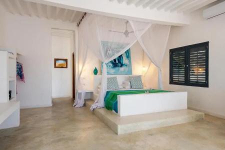 Upendo Beach Boutique Zanzibar - 80