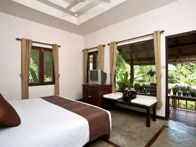 Baan Krating Pai Resort - 1