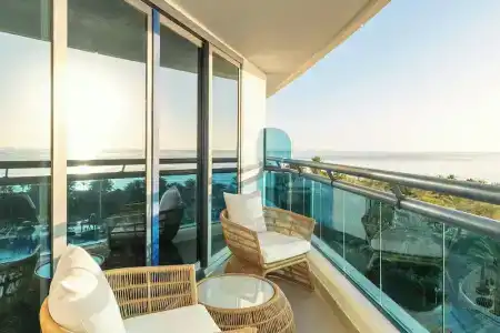 Le Méridien Al Aqah Beach Resort - 24