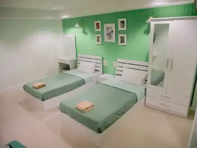 UJ Apartment - 3