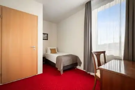 Ísland - Comfort - 4