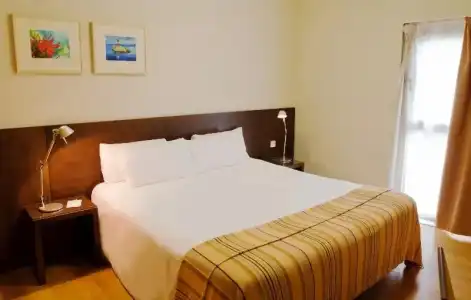 Apartamentos Patagonia Sur - 100