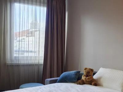 ibis Styles Bielefeld - 37