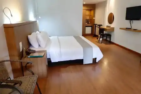 Banpu Resort Trat - 72