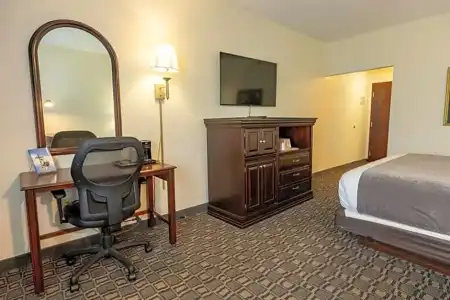 Savannah House - 72