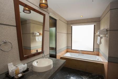 Railay Village Resort & Spa - 9