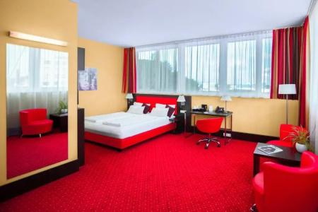 Plaza Premium Salzburg - 174
