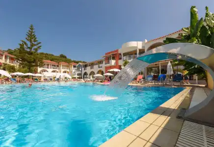 Sunrise Zante - Adults Only - 11