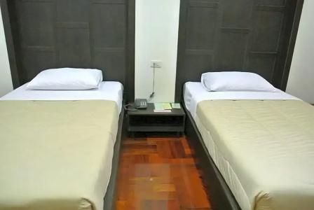 Siam River Resort - 33