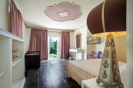 Zahir Country House - 81