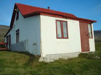 Hænuvík Cottages - 56