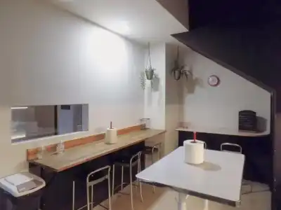 Poshtel Bilbao Premium Hostel - 27
