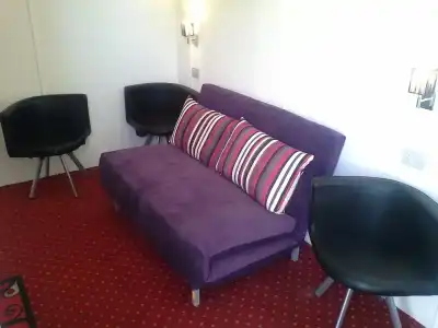 Alexander the Great - Alexotel - 90