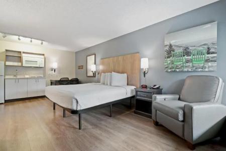 Extended Stay America Suites Seattle Redmond - 47