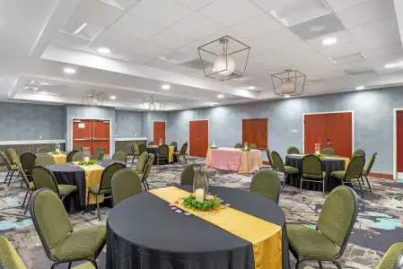 Best Western Premier Richmond City Gateway - 21