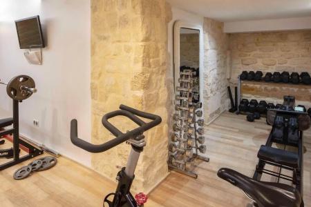Hôtel Le 123 Sébastopol - Astotel - 44