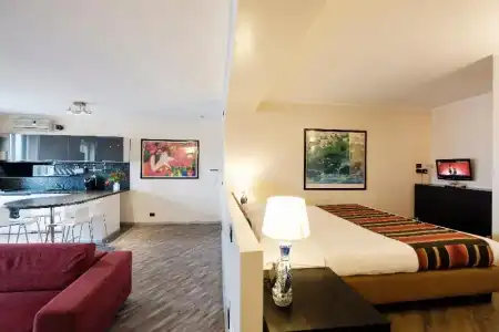 Residence Sacchi - 98