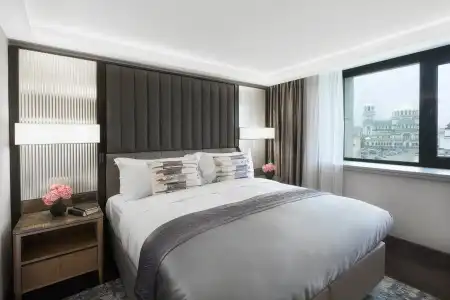 InterContinental Sofia by IHG - 42