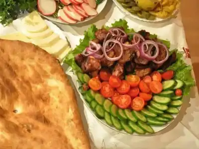 Boutique Avlabar - 12