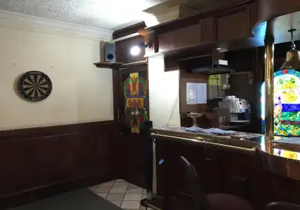 Le Saint Georges - 21