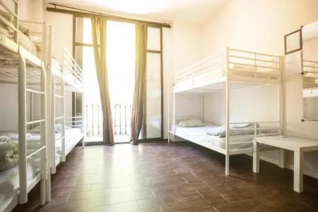 "360 Hostel Centro - 29