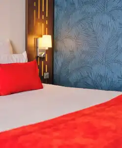 Mercure Chartres Centre Cathédrale - 60