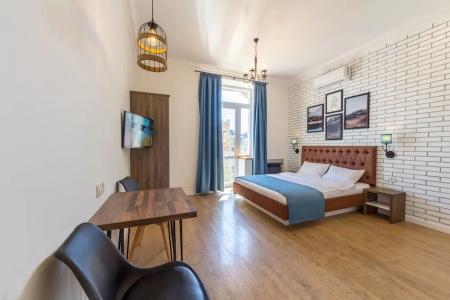 Central Dayflat Apartments - 324