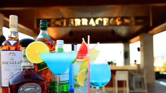 Cratos Premium Casino & Spa - 11