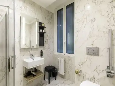 B&B Roma Italia Viminale - 8
