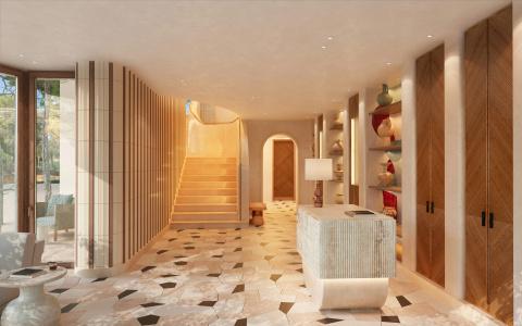 Mandarin Oriental Punta Negra, Mallorca - 38