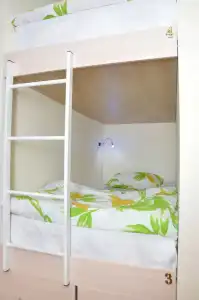 Art Hostel - 2