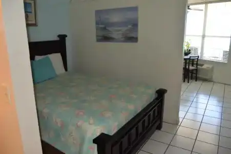 Fountain Beach Resort - 318