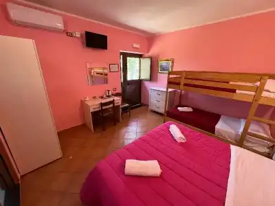 Agriturismo Piccolo Paradiso - 89