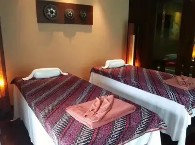 Niramaya Villa & Wellness Resort - 12