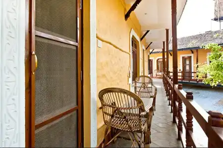 Sapana Village Lodge - 81