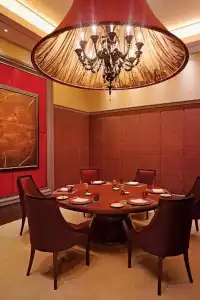 JW Marriott Ankara - 24