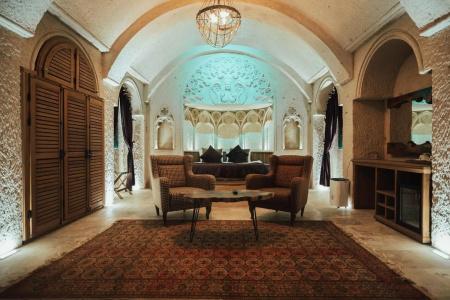 Hu of Cappadocia - 1