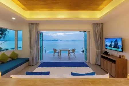 Purana Resort Koh Yao Noi - 39