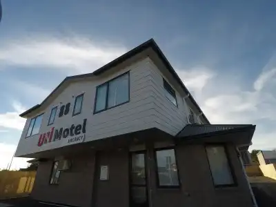 Uni Motel - 9