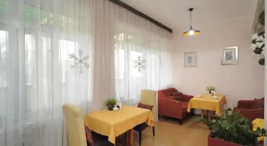 Bed & Breakfast Bishkek - 20