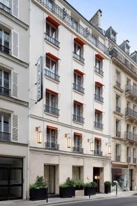 Le Belgrand Paris Champs Elysees, Tapestry by Hilton - 46