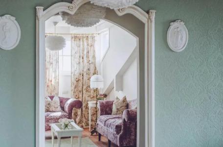 Relais & Chateaux Castel Fragsburg - 79