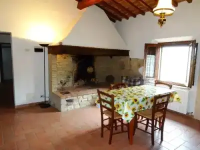 Agriturismo Montegonfoli - 24