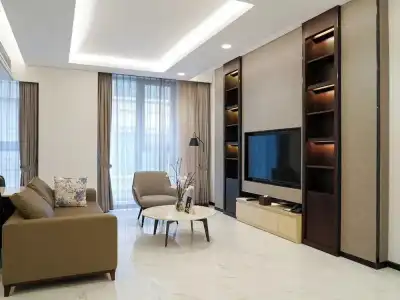 The Five Residences Hanoi - 64