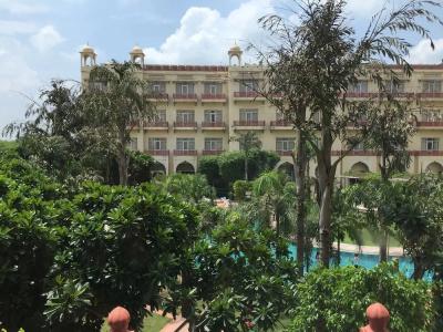 Le Méridien Jaipur Resort & Spa - 121