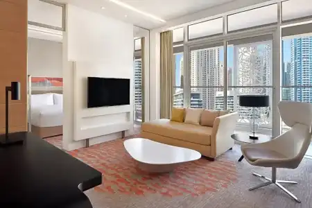Crowne Plaza Marina, an IHG - 83
