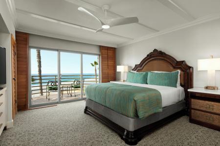 Pacific Terrace - 131